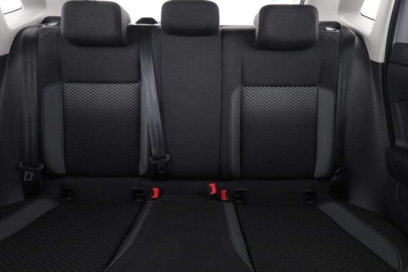 Volkswagen Polo 1.0 Tsi Active 95 ch