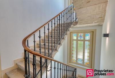 Appartement - 119 m² - 5 pièces