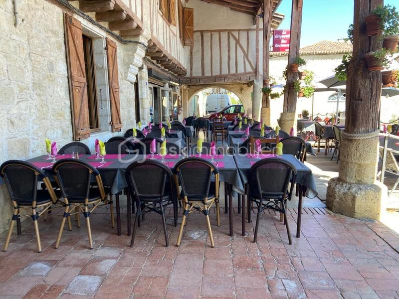 Appartement - 80 m²