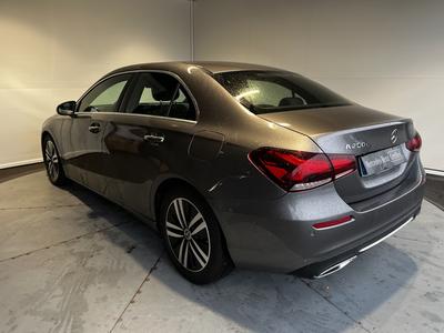 Mercedes Classe a Berline 200 d Progressive Line 2.0 150 ch Dct8