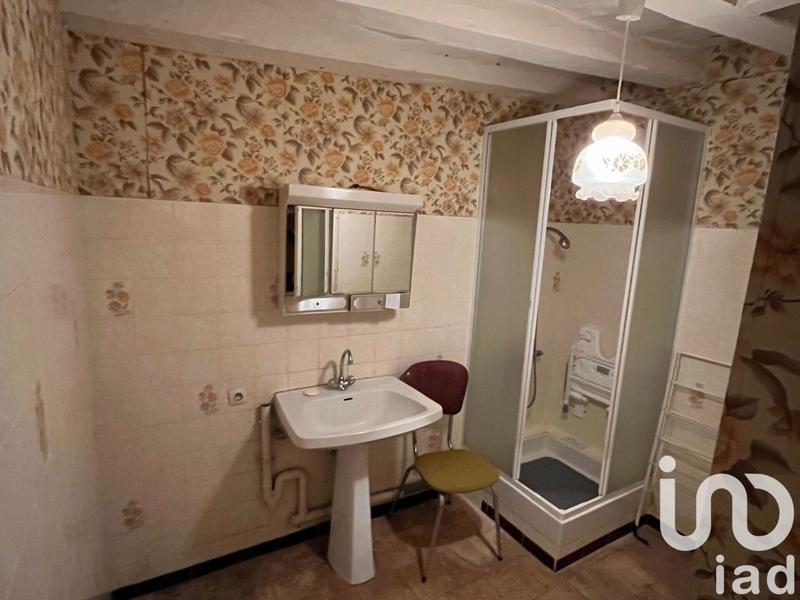 Maison - 94 m² - 3 pièces