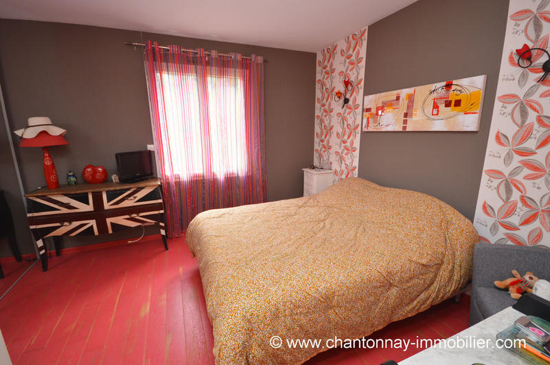 Propriété - 165 m² - 5 pièces