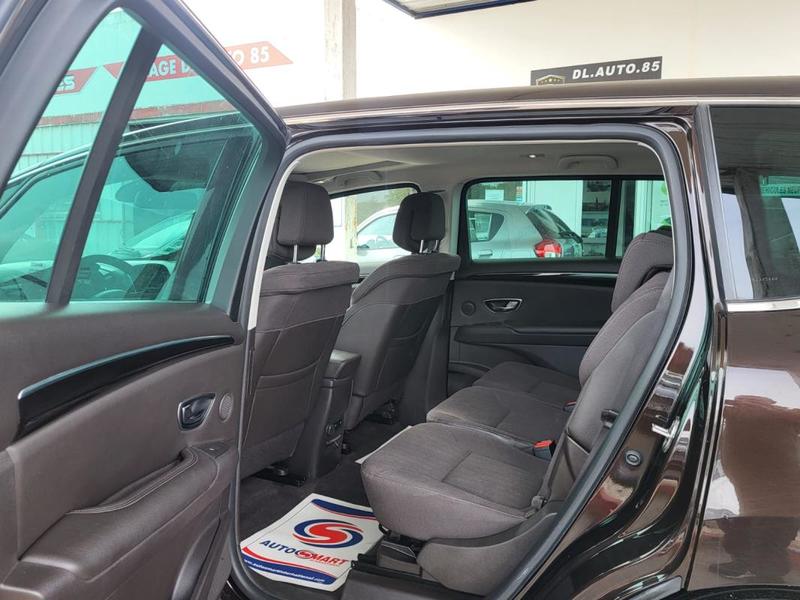 Renault Espace 1.6 Dci 130 Life