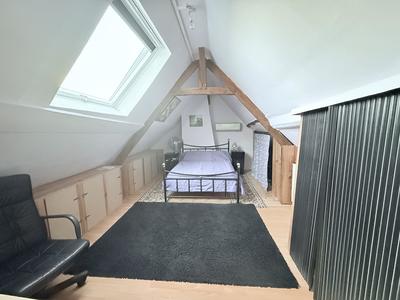 Longère - 74 m² - 4 pièces