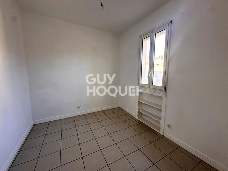 Appartement - 100 m² - 5 pièces