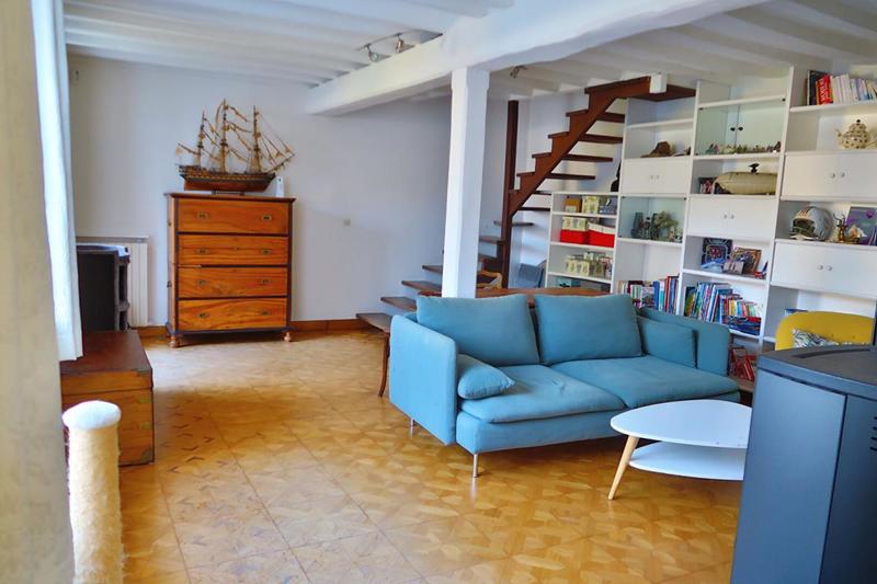 Maison - 190 m² - 10 pièces