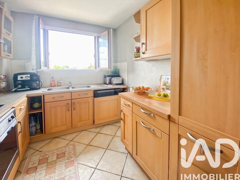 Appartement - 84 m² - 6 pièces
