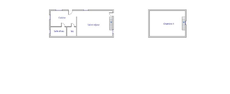 Maison - 300 m² - 10 pièces