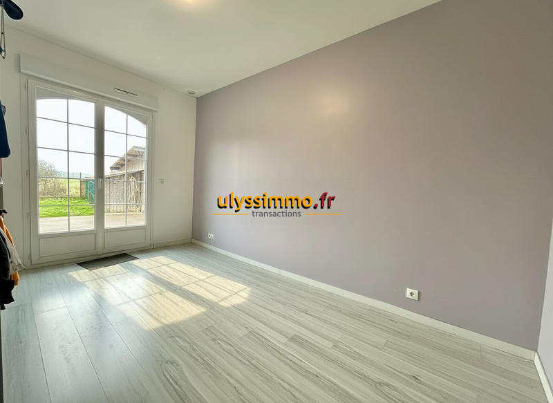Maison - 214 m² - 9 pièces