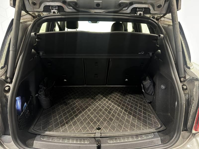 Mini Mini Countryman 136 ch Bva7 Cooper Edition Highlands