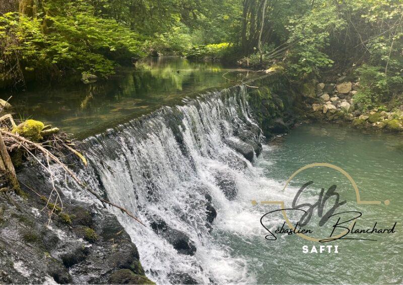 Immeuble - 1 495 m²