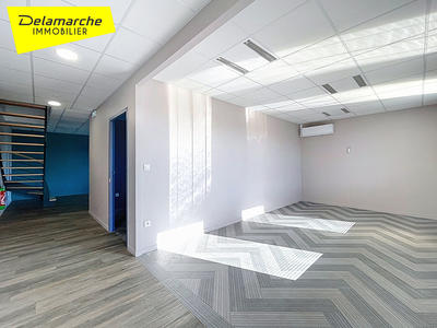 Local d'activité / Entrepôt - 400 m²