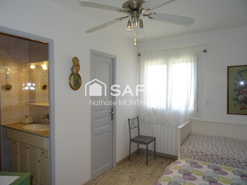 Villa - 162 m² - 5 pièces