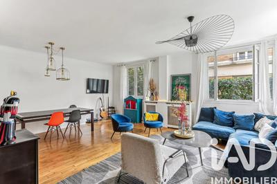 Appartement - 131 m² - 5 pièces