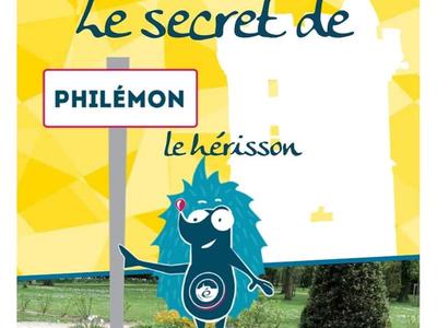 Le secret de Philémon le hérisson