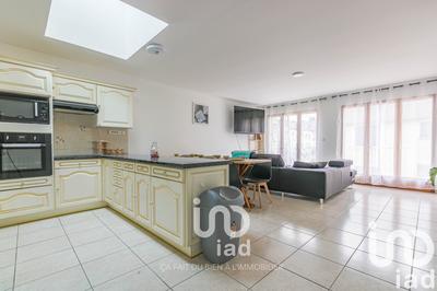 Appartement - 68 m² - 4 pièces