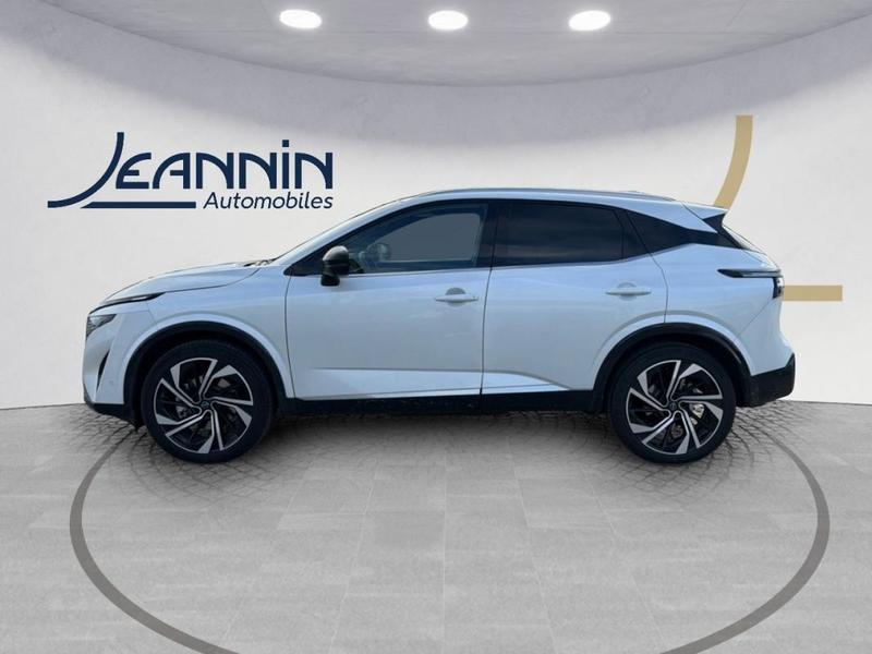 Nissan Qashqai Hybrid e-Power Gen3 190 ch Tekna+