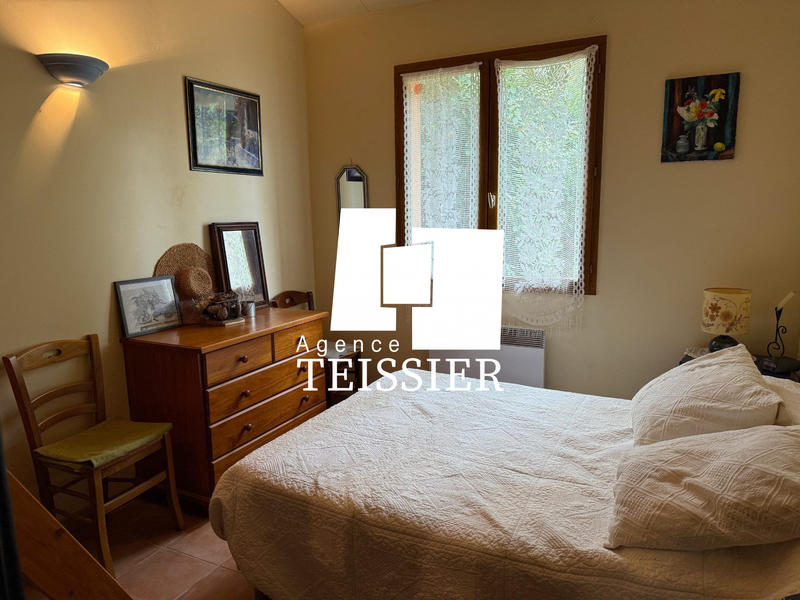 Maison - 83 m² - 5 pièces