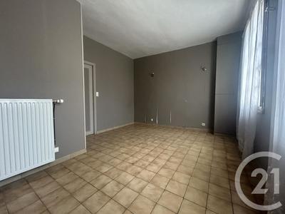 Maison ancienne - 93 m² - 5 pièces