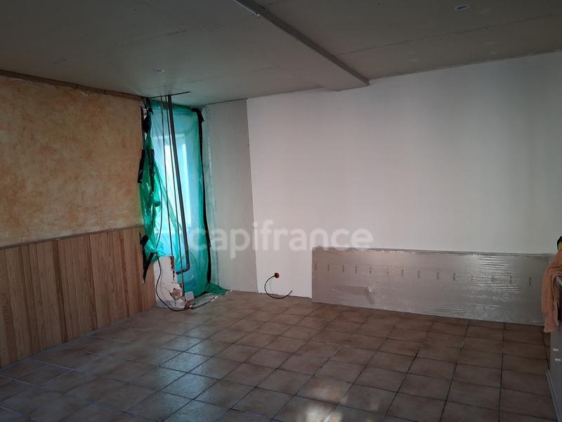 Maison - 115 m² - 4 pièces