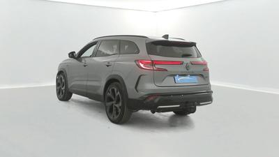 Renault Espace E-Tech hybrid 200 esprit Alpine 5p