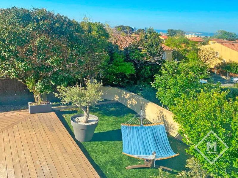 Maison - 109 m² - 5 pièces