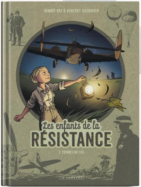 Exposition "S'engager en Résistance" -  saison 2