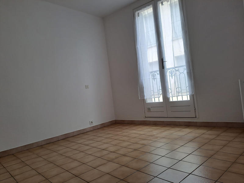 Appartement - 39 m² - 3 pièces