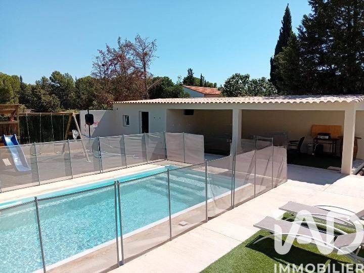 Maison - 115 m² - 4 pièces