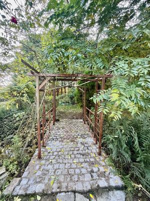 Maison ancienne - 177 m² - 5 pièces