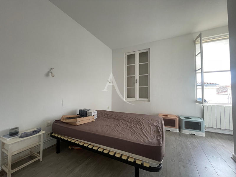 Appartement - 52 m² - 3 pièces