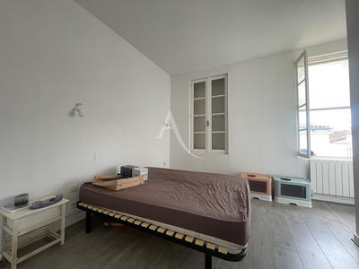 Appartement - 52 m² - 3 pièces