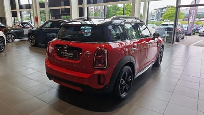 Mini Countryman II Cooper Edition Northwood 136 ch Bvm6