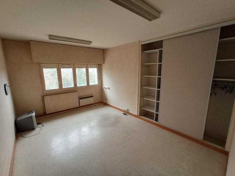 Local commercial - 420 m²