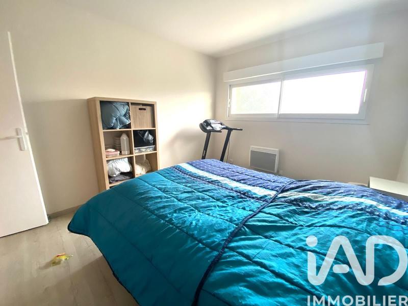 Maison - 211 m² - 10 pièces