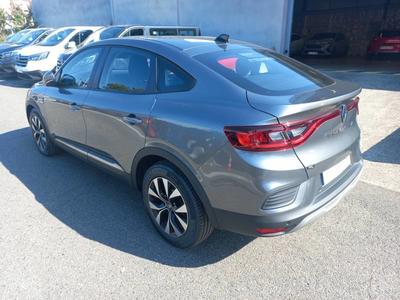 Renault Arkana E-Tech 145 Zen