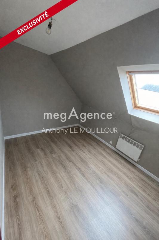 Maison - 124 m² - 5 pièces