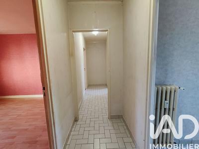 Appartement - 54 m² - 4 pièces