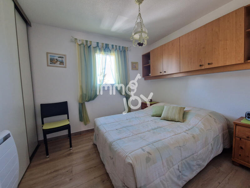 Appartement - 41 m² - 3 pièces