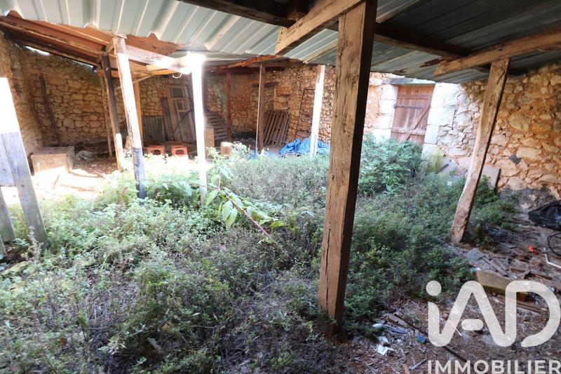 Maison - 137 m² - 5 pièces