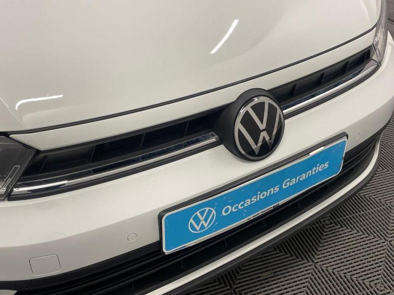 Volkswagen Polo 1.0 Tsi 95 s&amp;S Dsg7 Vw Edition