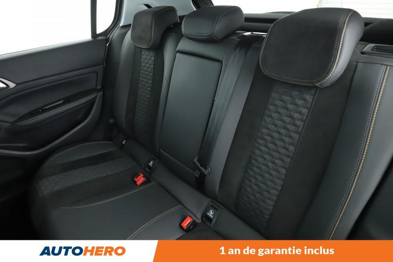 Peugeot 308 1.5 Blue-HDi Roadtrip 130 ch