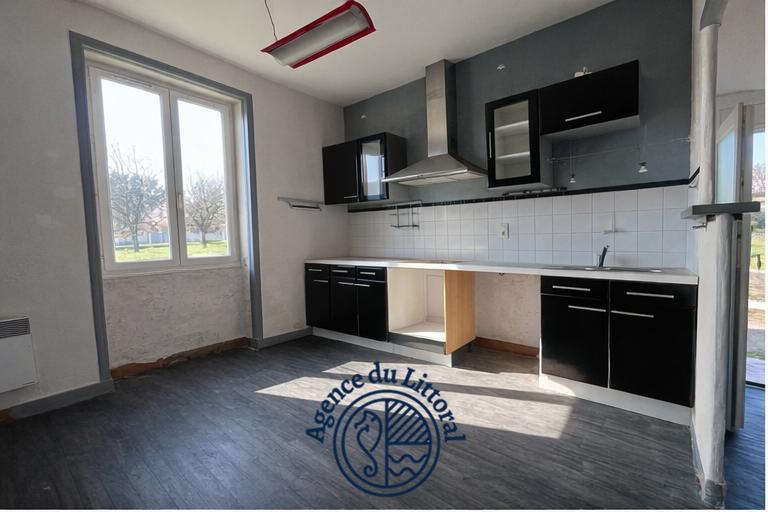 Maison - 156 m² - 8 pièces