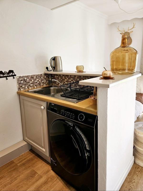 Appartement - 31 m² - 2 pièces