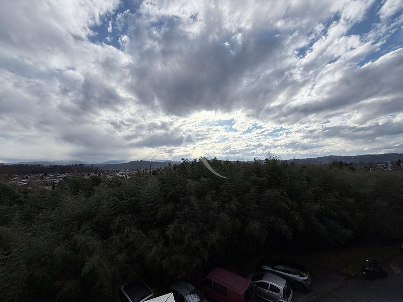 Appartement - 31 m² - 1 pièce