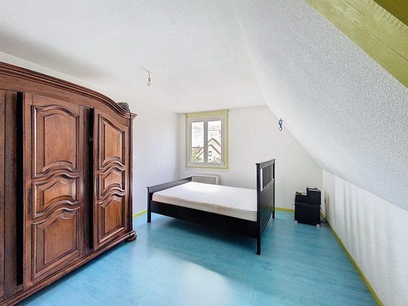 Appartement - 94 m² - 5 pièces