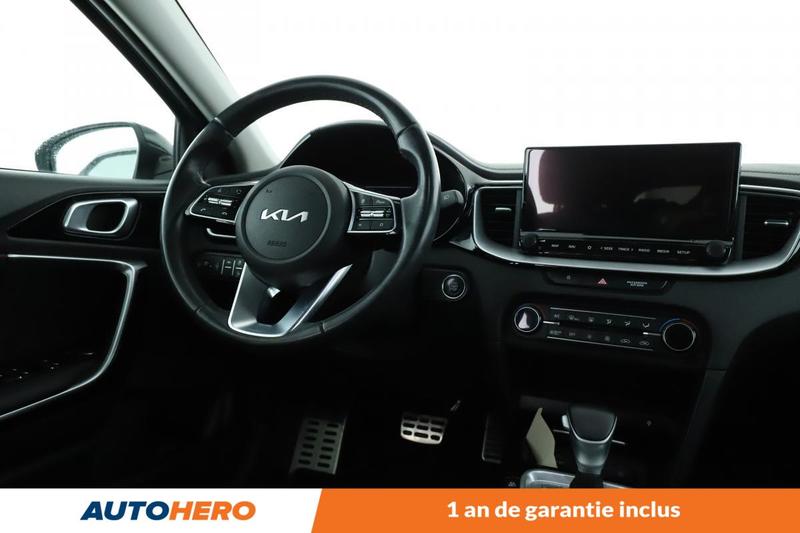 Kia Xceed 1.6 GDi Isg Phev Design Dct6 141 ch