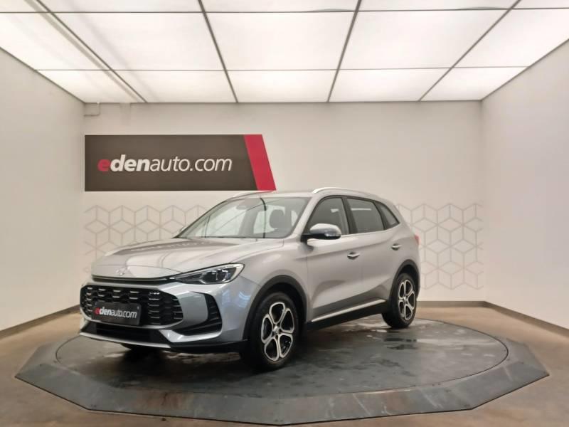 Mg Zs 1.5 l Hybrid+ 197 ch Comfort