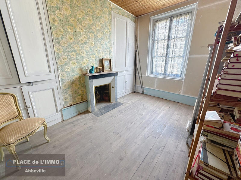 Maison - 190 m² - 13 pièces