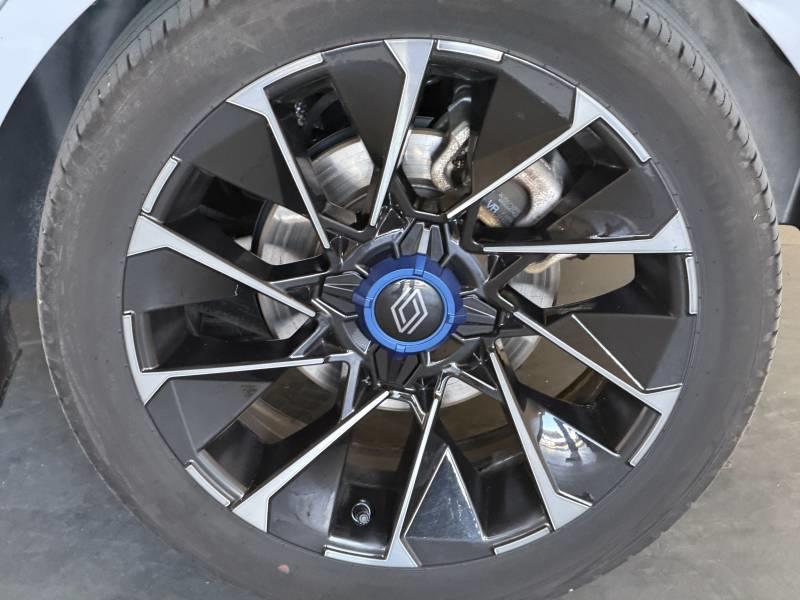 Renault Clio E-Tech full hybrid 145 Gsr2 Esprit Alpine